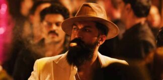 Here’s All We Know About The Bilingual Format Of Yash’s Toxic Movie