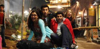 Yeh Jawaani Hai Deewani Re-Release Box Office
