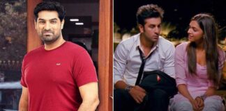 Kunal Roy Kapoor Interview