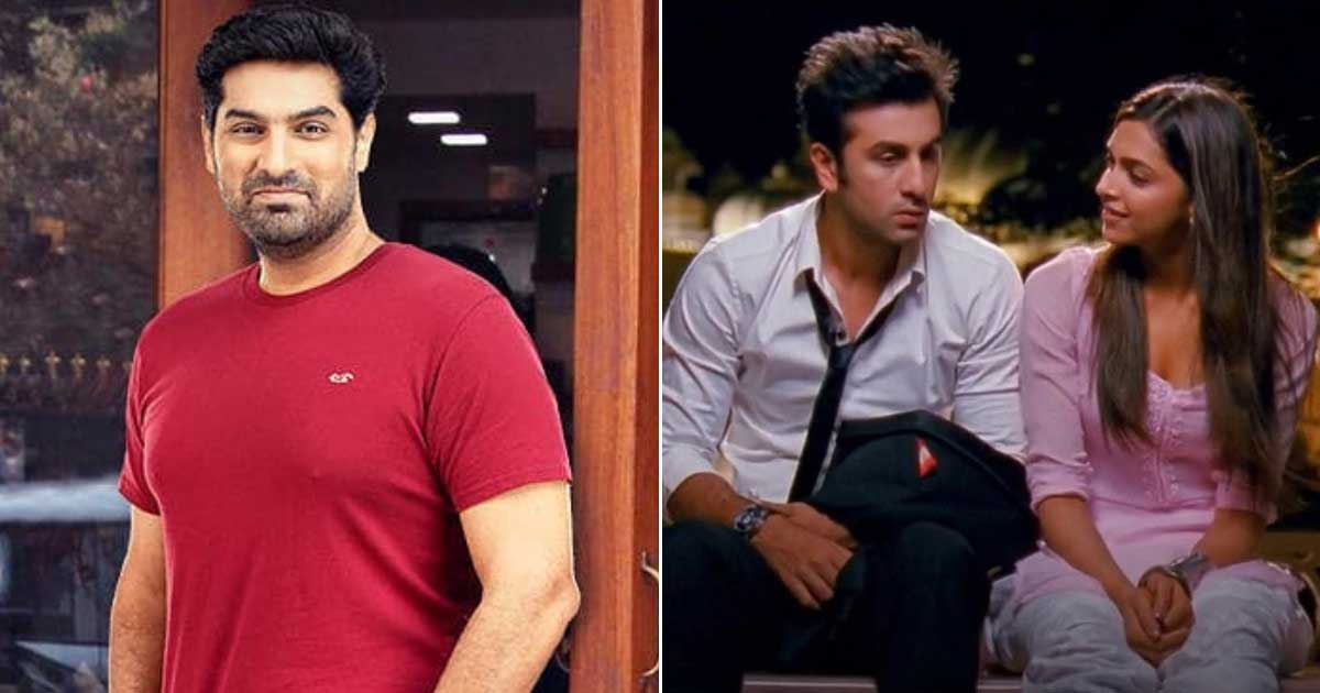 Kunal Roy Kapoor Interview