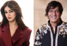 Ananya Panday Liger Failure