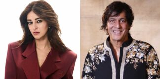Ananya Panday Liger Failure
