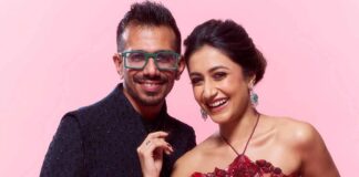 Yuzvendra Chahal & Dhanashree Verma Are Officially Divorced