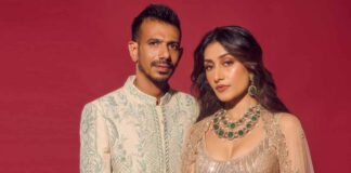 Yuzvendra Chahal To Pay This Huge Amount In Divorce Alimony To Dhanashree Verma? Read On!