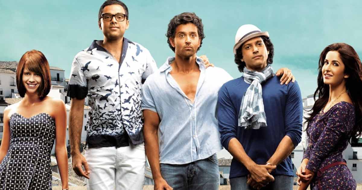 ZNMD writer Reema Kagti opens up about the possibility of a sequel