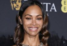 Is Zoe Saldana ready to commit her years to the Avatar franchise?