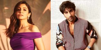 When Anushka Sharma Exposed Ranbir Kapoor!