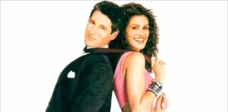 10 interesting facts about Julia Roberts & Richard Gere’s Pretty Woman
