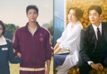 4 Limited K-Drama series on Netflix that you must watch right away!