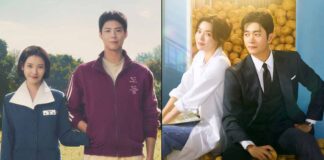 4 Limited K-Drama series on Netflix that you must watch right away!