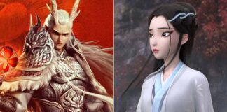 5 movies like Ne Zha 2 that you must watch