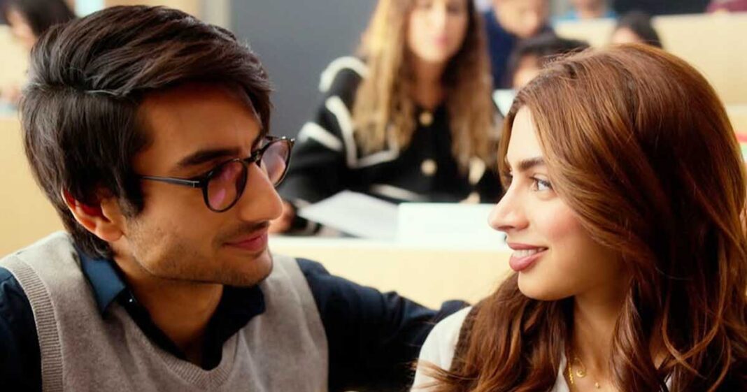 5 Reasons To Watch Nadaaniyan - Here's Why Ibrahim Ali Khan's Debut ...
