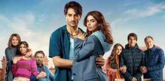 5 Reasons To Watch Nadaaniyan