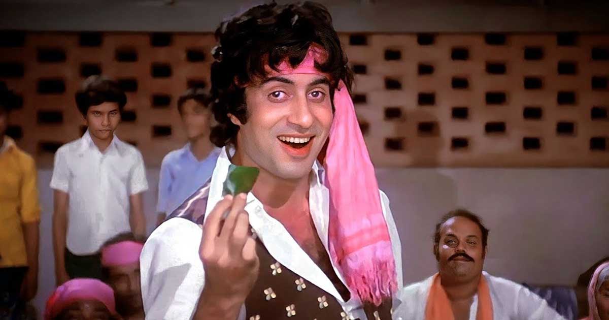 Manoj Kumar Insisted 'Toilet Break' Leading To The Making Of Most Iconic 'Non-Holi' Holi Song