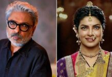 A Look At Sanjay Leela Bhansali’s Portrayal Of Kashibai On Women’s Day 2025