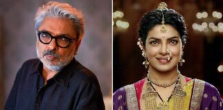 A Look At Sanjay Leela Bhansali’s Portrayal Of Kashibai On Women’s Day 2025