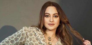 A Look At Sonakshi Sinha’s First Look From Jatadhara