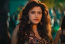 A Look At The Controversy Surrounding Adhi Dha Surprisu Song From Robinhood