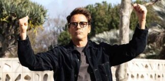 A Lookback At Robert Downey Jr.’s Journey Of Battling Addiction