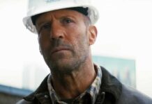 A Working Man North America Box Office: Opening Weekend Update