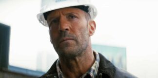 A Working Man North America Box Office: Opening Weekend Update