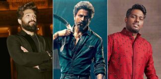 A6: Atlee Sticks To His Cinematic Ritual, Allu Arjun Takes The Route Of Shah Rukh Khan's Jawan?