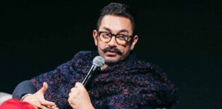 Aamir Khan At The Box Office