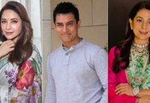 Aamir Khan Had Once Spoken On His Linkup Rumors