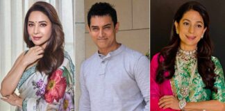 Aamir Khan Had Once Spoken On His Linkup Rumors