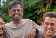Aamir’s Sikandar Question To Murugadoss