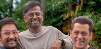 Aamir’s Sikandar Question To Murugadoss