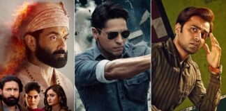 Aashram S3 OTT Verdict: By Only 0.2 Million Higher Views, Bobby Deol Destroys Rohit Shetty's Police Power!
