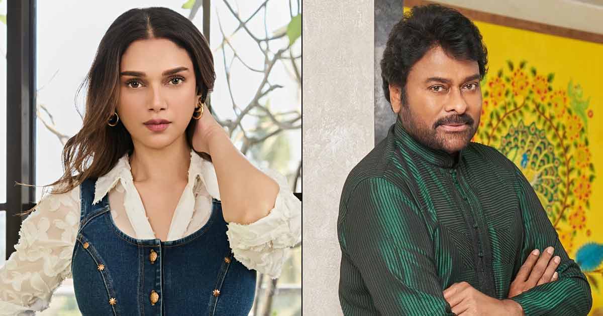 Aditi Rao Hydari Tollywood Comeback
