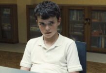 Adolescence Creates An All-Time Record On Netflix