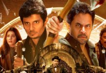 Aghathiyaa Box Office (Closing Collection): Jiiva & Arjun Sarja's Horror Film Is A Disaster!