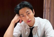 Ahn Hyo Seop Offered To Play Mysterious Farmer In New Rom-Com?