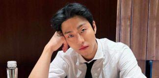 Ahn Hyo Seop Offered To Play Mysterious Farmer In New Rom-Com?