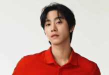 Ahn Hyo-Seop Transformation