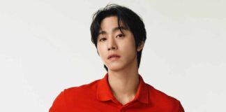 Ahn Hyo-Seop Transformation