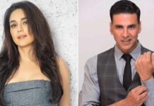 Akshay Kumar's Gentleman Side
