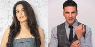 Akshay Kumar's Gentleman Side