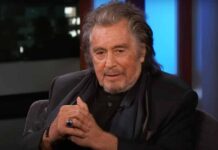 Al Pacino Pay Gap
