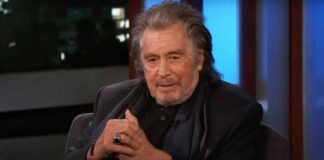 Al Pacino Pay Gap