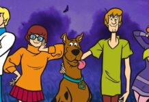 All About Netflix’s Scooby-Doo Live-Action Adaptation!