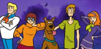 All About Netflix’s Scooby-Doo Live-Action Adaptation!