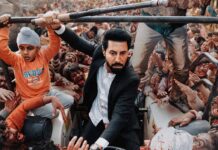 All About Punjab’s Upcoming Zombie Horror Film Jombieland