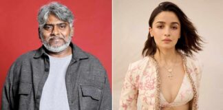 All We Know About Dibyendu Bhattacharya’s Addition To Alia Bhatt & Sharvari’s Alpha