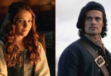 All We Know About Outlander: Blood Of My Blood So Far!