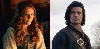 All We Know About Outlander: Blood Of My Blood So Far!