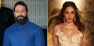 All We Know About The Mumbai Schedule Of Yash & Kiara Advani’s Toxic